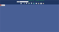 Desktop Screenshot of ketabsaal.ir